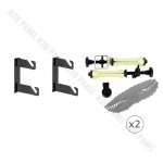 GlareOne Background Support...