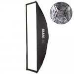 GlareOne Softbox 30x120...