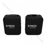 Synco G1 A1 Wireless...