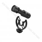 Synco M1S camera microphone...