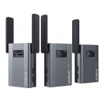 Synco TS wirelles system...