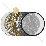 GlareOne Reflector 5in1 107...