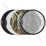 GlareOne Blenda 5w1 110cm z...