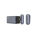 Synco P1T wirelles system...