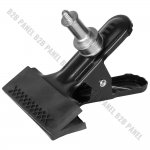 GlareOne Metal Clamp With...