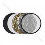 GlareOne Reflector 5in1 60cm