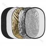 GlareOne Reflector 5in1...