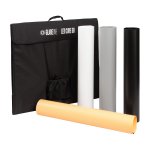 GlareOne LED Cube 60 -...