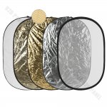 GlareOne Reflector 5in1...