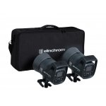 Elinchrom ELC 125 - Dual...