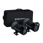 Elinchrom ELC 500 - Dual...