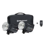 Elinchrom ELC Pro HD 500 -...