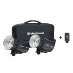 Elinchrom ELC Pro HD 1000 -...