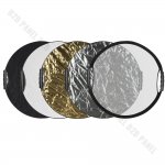 GlareOne Reflector 5in1 80...