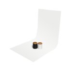 GlareOne tło PVC 60x130cm -...