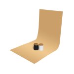 GlareOne PVC Background...