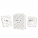 Synco G1 A2 White Wireless...
